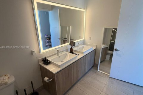 Copropriété à louer à Aventura, Floride: 2 chambres, 124.86 m2 № 2060518 - photo 20