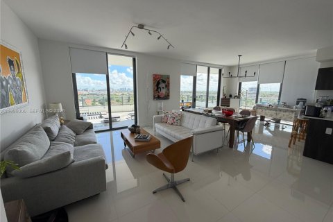 Copropriété à louer à Aventura, Floride: 2 chambres, 124.86 m2 № 2060518 - photo 8