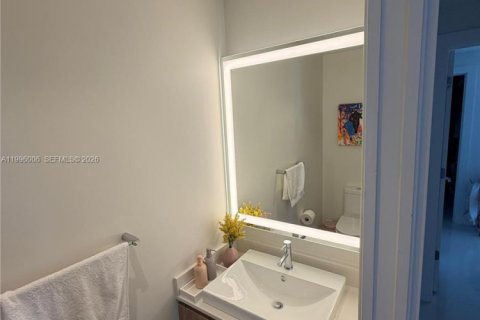 Copropriété à louer à Aventura, Floride: 2 chambres, 124.86 m2 № 2060518 - photo 29