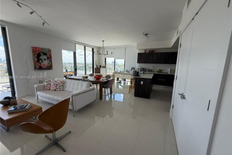 Copropriété à louer à Aventura, Floride: 2 chambres, 124.86 m2 № 2060518 - photo 7
