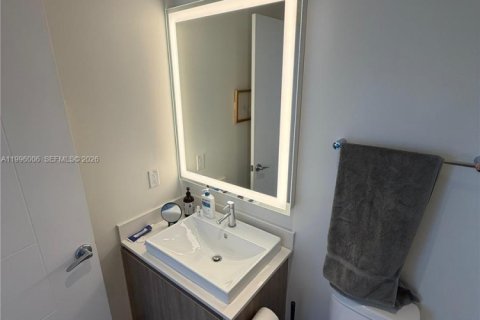 Copropriété à louer à Aventura, Floride: 2 chambres, 124.86 m2 № 2060518 - photo 28