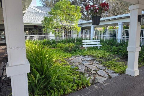 Купить кондоминиум в Майами, Флорида 2 спальни, 68.56м2, № 1998365 - фото 21