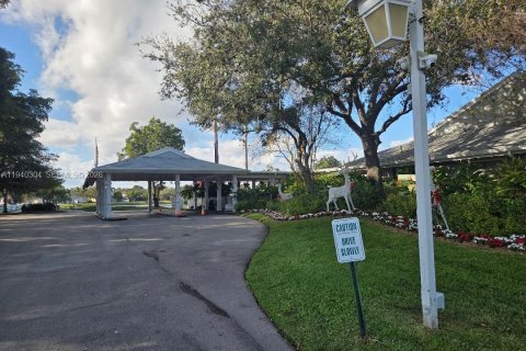 Купить кондоминиум в Майами, Флорида 2 спальни, 68.56м2, № 1998365 - фото 19