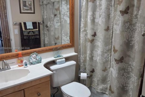 Купить кондоминиум в Майами, Флорида 2 спальни, 68.56м2, № 1998365 - фото 6