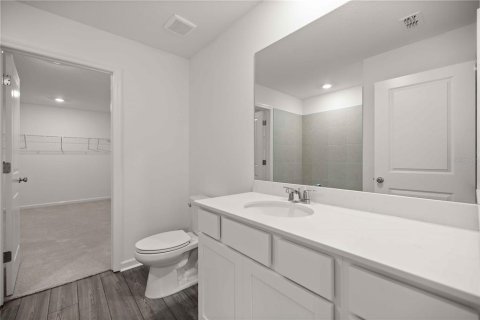 House in Ocala, Florida 3 bedrooms, 188.87 sq.m. № 2208148 - photo 11