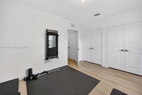 Townhouse in Homestead, Florida 4 bedrooms, 163.23 sq.m. № 2044524 - photo 21