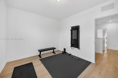 Townhouse in Homestead, Florida 4 bedrooms, 163.23 sq.m. № 2044524 - photo 20