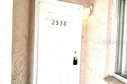 Condo in Orlando, Florida, 2 bedrooms  № 1589820 - photo 7