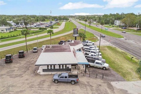 Commercial property in DeLand, Florida 60.2 sq.m. № 1609717 - photo 11