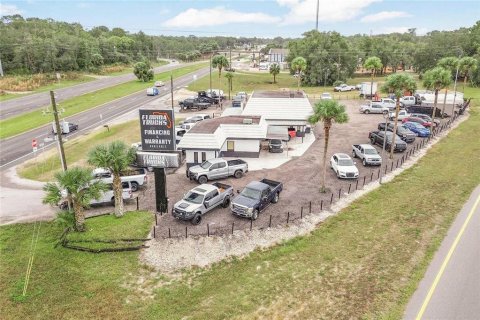 Commercial property in DeLand, Florida 60.2 sq.m. № 1609717 - photo 9