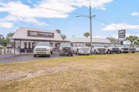 Commercial property in DeLand, Florida 60.2 sq.m. № 1609717 - photo 8
