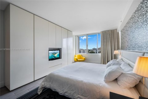 Condominio en venta en Miami Beach, Florida, 1 dormitorio № 1977542 - foto 10