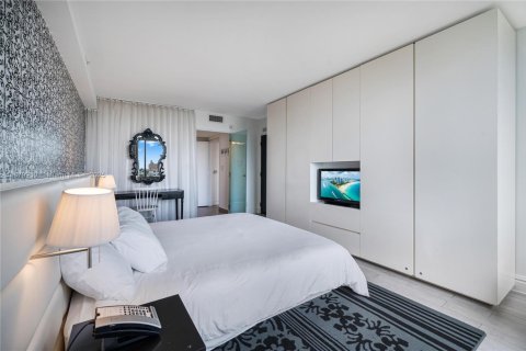 Condominio en venta en Miami Beach, Florida, 1 dormitorio № 1977542 - foto 14