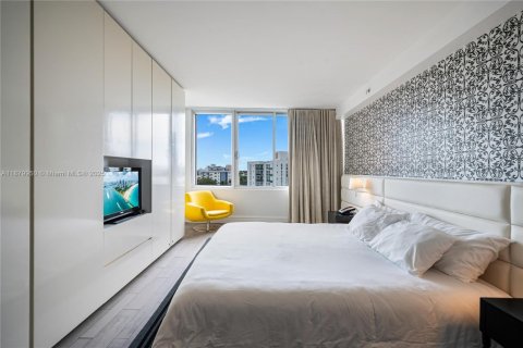 Condominio en venta en Miami Beach, Florida, 1 dormitorio № 1977542 - foto 11