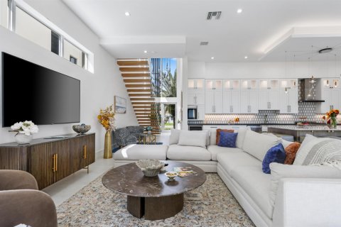 Casa en venta en Delray Beach, Florida, 4 dormitorios, 325.16 m2 № 2158528 - foto 13
