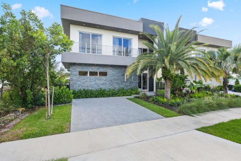 Casa en venta en Delray Beach, Florida, 4 dormitorios, 325.16 m2 № 2158528 - foto 6