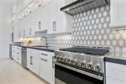 Casa en venta en Delray Beach, Florida, 4 dormitorios, 325.16 m2 № 2158528 - foto 20