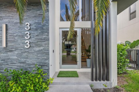 Casa en venta en Delray Beach, Florida, 4 dormitorios, 325.16 m2 № 2158528 - foto 7