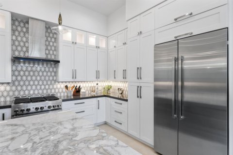 Casa en venta en Delray Beach, Florida, 4 dormitorios, 325.16 m2 № 2158528 - foto 21