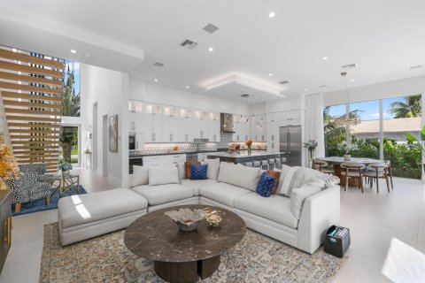 Casa en venta en Delray Beach, Florida, 4 dormitorios, 325.16 m2 № 2158528 - foto 10