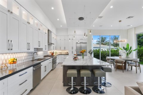 Casa en venta en Delray Beach, Florida, 4 dormitorios, 325.16 m2 № 2158528 - foto 18