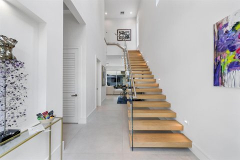 Casa en venta en Delray Beach, Florida, 4 dormitorios, 325.16 m2 № 2158528 - foto 8