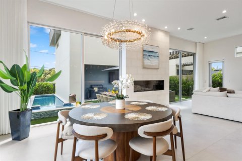 Casa en venta en Delray Beach, Florida, 4 dormitorios, 325.16 m2 № 2158528 - foto 22