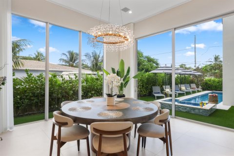 Casa en venta en Delray Beach, Florida, 4 dormitorios, 325.16 m2 № 2158528 - foto 24