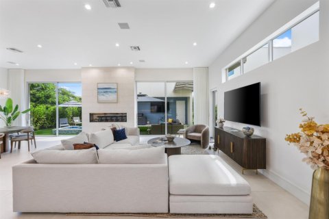 Casa en venta en Delray Beach, Florida, 4 dormitorios, 325.16 m2 № 2158528 - foto 11