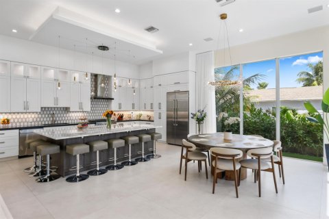 Casa en venta en Delray Beach, Florida, 4 dormitorios, 325.16 m2 № 2158528 - foto 15