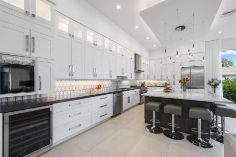 Casa en venta en Delray Beach, Florida, 4 dormitorios, 325.16 m2 № 2158528 - foto 17