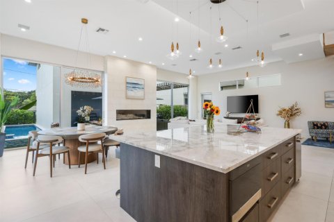 Casa en venta en Delray Beach, Florida, 4 dormitorios, 325.16 m2 № 2158528 - foto 14
