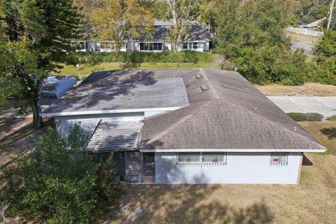 Купить коммерческую недвижимость в Винтер-Парк, Флорида 195.84м2, № 1512354 - фото 9