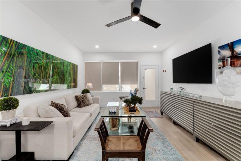 Condo in Miami Beach, Florida, 1 bedroom  № 2021720
