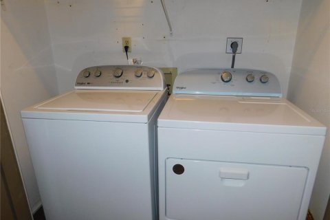 Condo in Oldsmar, Florida, 2 bedrooms  № 2283638 - photo 13