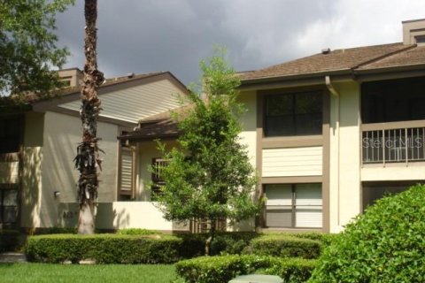 Condo in Oldsmar, Florida, 2 bedrooms № 2283638