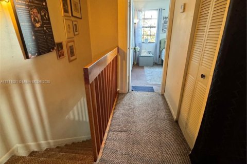Townhouse in Pembroke Pines, Florida 2 bedrooms, 117.06 sq.m. № 1758809 - photo 21