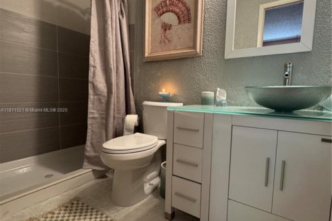 Townhouse in Pembroke Pines, Florida 2 bedrooms, 117.06 sq.m. № 1758809 - photo 19