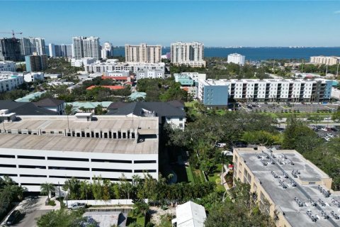Immobilier commercial à vendre à Sarasota, Floride № 2224412 - photo 6