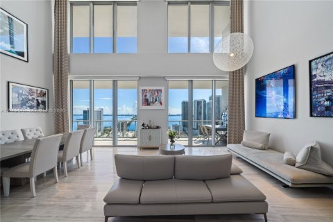 Condo à Miami, Floride, 3 chambres № 2411218