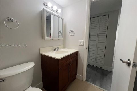 Снять в аренду кондоминиум в Майами, Флорида 2 спальни, 78.04м2, № 2006118 - фото 19