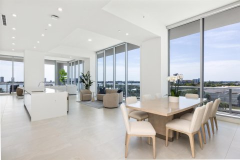 Condominio en venta en West Palm Beach, Florida, 3 dormitorios, 292.55 m2 № 2397831 - foto 13