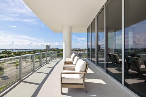 Condominio en venta en West Palm Beach, Florida, 3 dormitorios, 292.55 m2 № 2397831 - foto 5