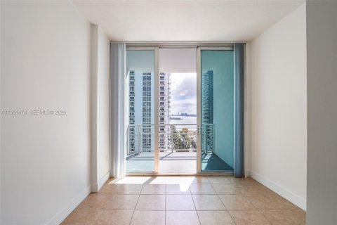 Copropriété à vendre à Miami, Floride: 2 chambres, 88.26 m2 № 2052673 - photo 5