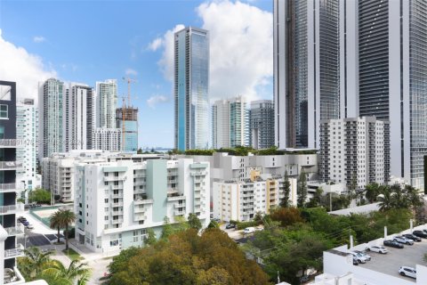 Copropriété à vendre à Miami, Floride: 2 chambres, 88.26 m2 № 2052673 - photo 3