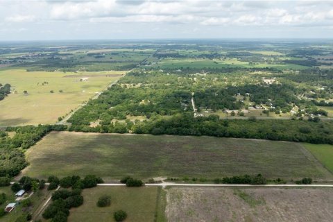 Land in Morriston, Florida № 1747455 - photo 12