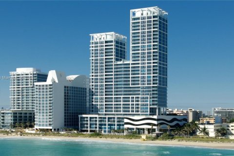 Copropriété à louer à Miami Beach, Floride: 1 chambre, 70.33 m2 № 1983378 - photo 22