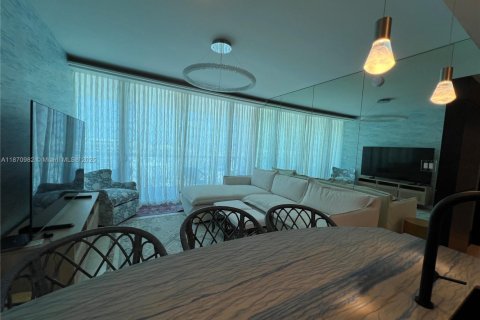 Copropriété à louer à Miami Beach, Floride: 1 chambre, 70.33 m2 № 1983378 - photo 3