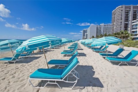 Copropriété à louer à Miami Beach, Floride: 1 chambre, 70.33 m2 № 1983378 - photo 19