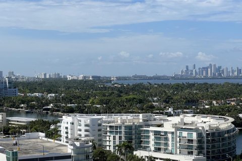 Copropriété à louer à Miami Beach, Floride: 1 chambre, 70.33 m2 № 1983378 - photo 12